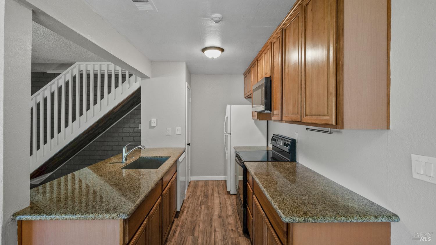 2521 Coffey Lane Santa Rosa, CA 95403 - Photo 8 of 20