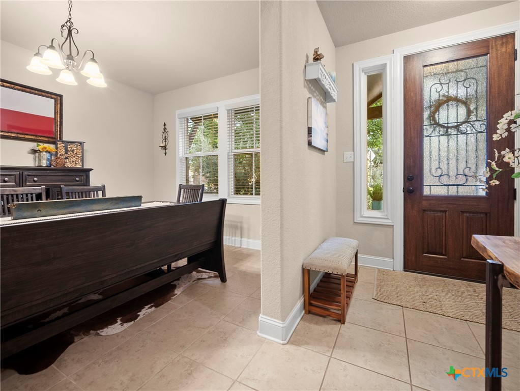 28415 Willis Ranch San Antonio, TX 78260 - Photo 14 of 48 a living room with furniture and a window