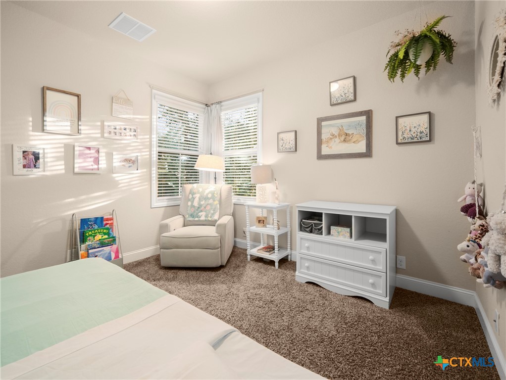 28415 Willis Ranch San Antonio, TX 78260 - Photo 30 of 48 a living room with furniture and a window