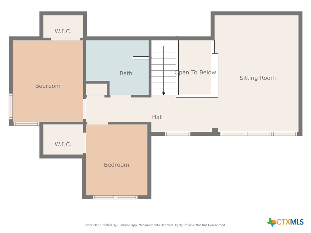28415 Willis Ranch San Antonio, TX 78260 - Photo 48 of 48 a picture of a bathroom with a picture of a sink