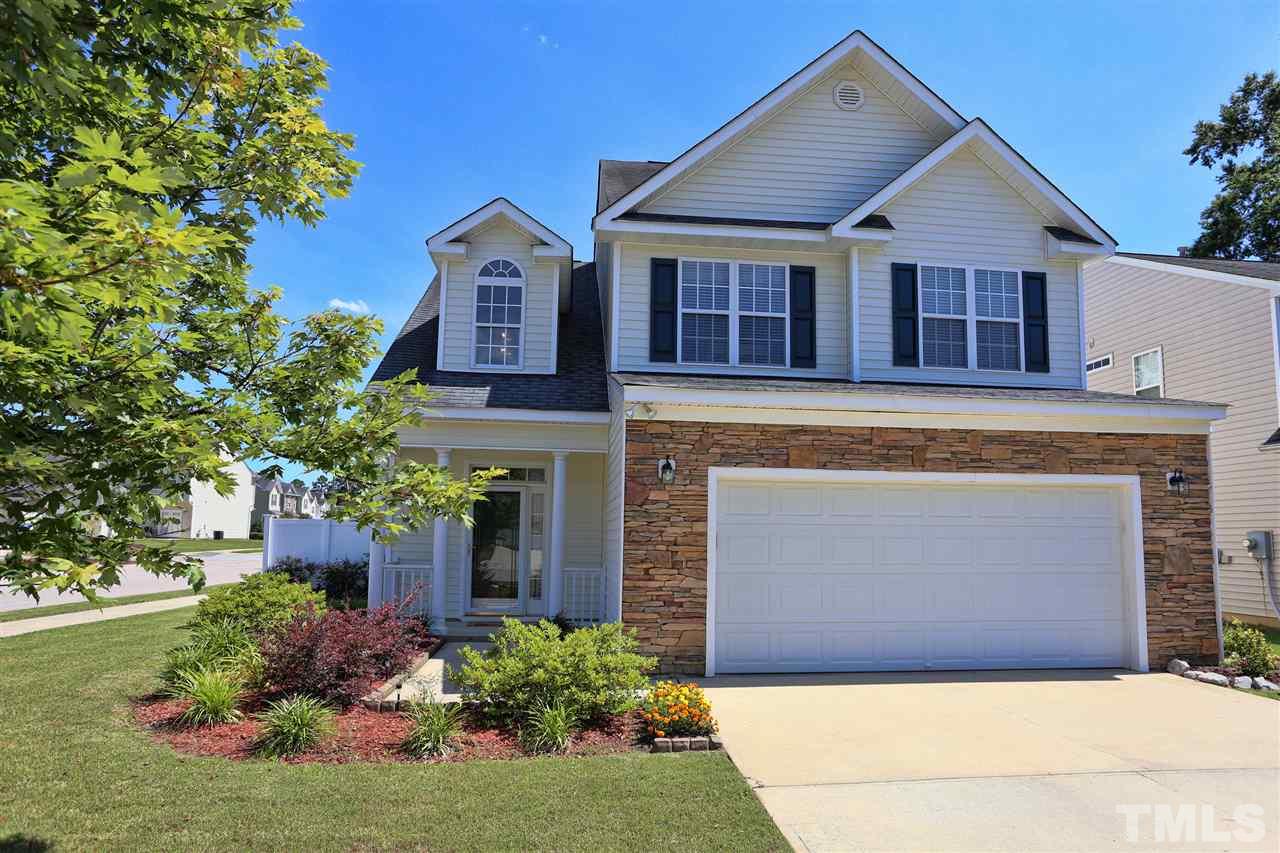 5946 Brambleberry Way Raleigh, NC 27616 - Photo 1 of 24 Gallery Image 1