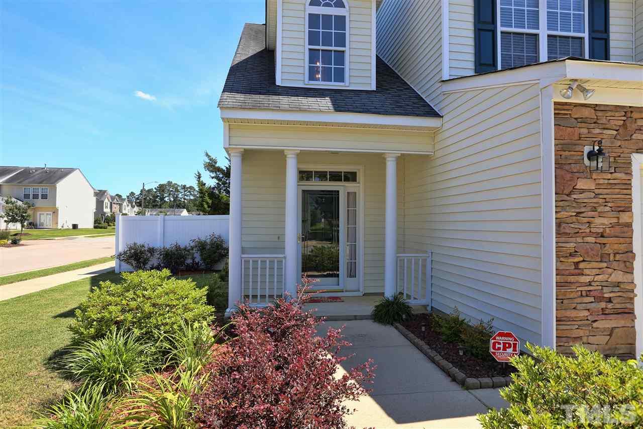 5946 Brambleberry Way Raleigh, NC 27616 - Photo 2 of 24 Gallery Image 2