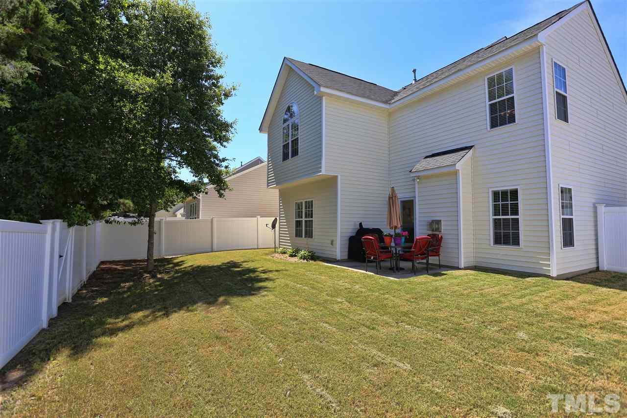 5946 Brambleberry Way Raleigh, NC 27616 - Photo 22 of 24 Gallery Image 22