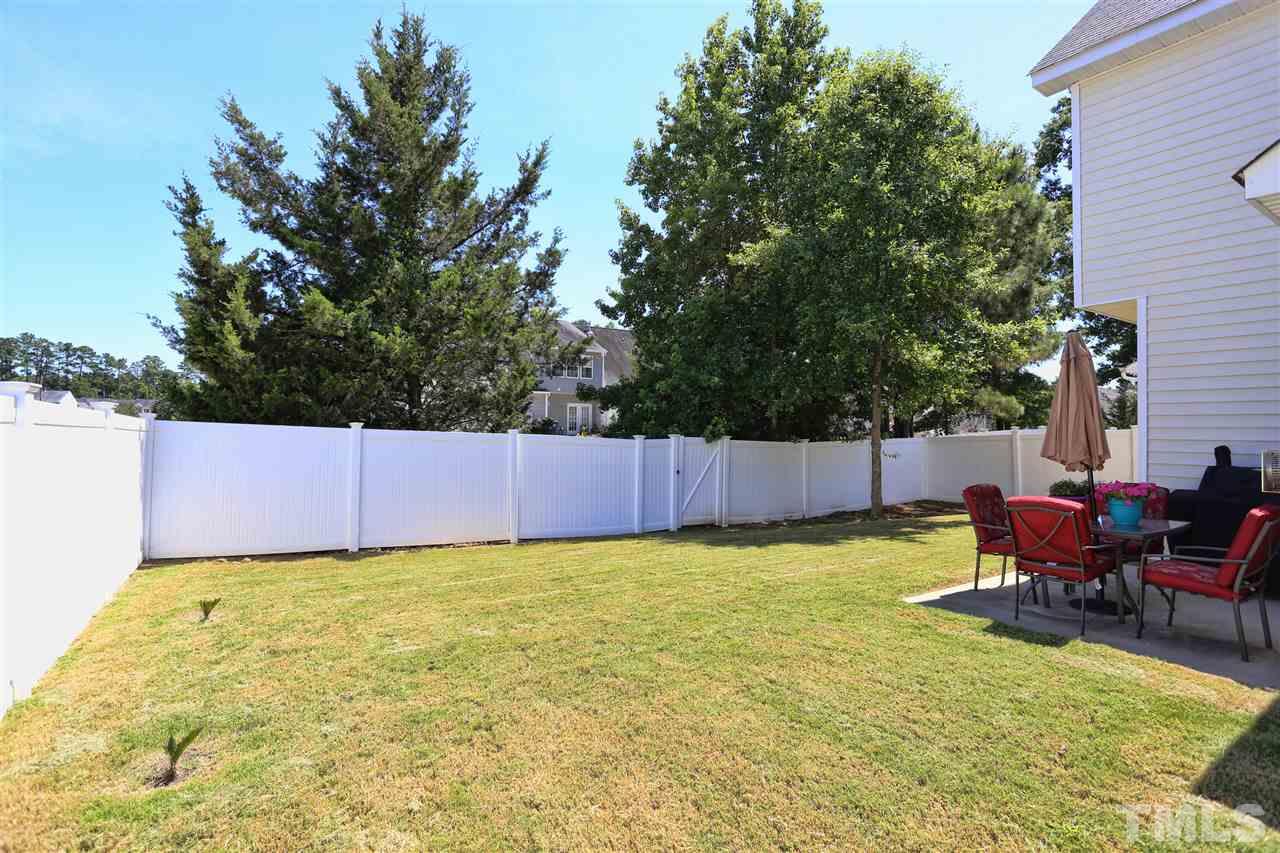 5946 Brambleberry Way Raleigh, NC 27616 - Photo 23 of 24 Gallery Image 23