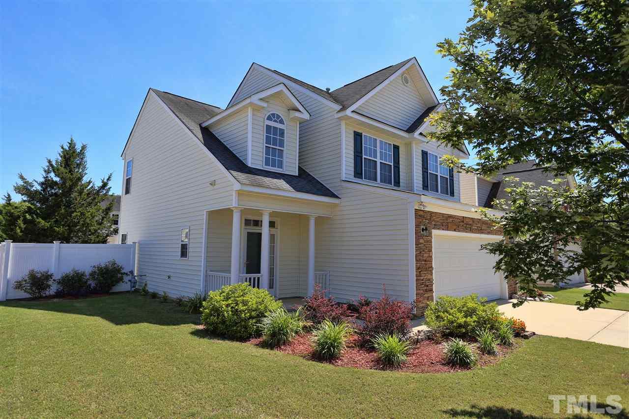 5946 Brambleberry Way Raleigh, NC 27616 - Photo 24 of 24 Gallery Image 24