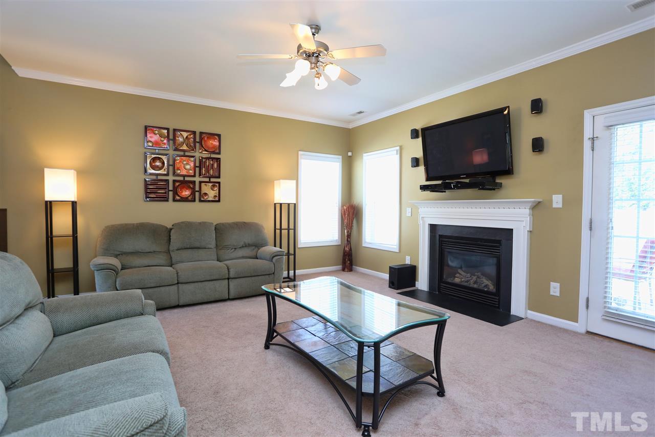 5946 Brambleberry Way Raleigh, NC 27616 - Photo 4 of 24 Gallery Image 4