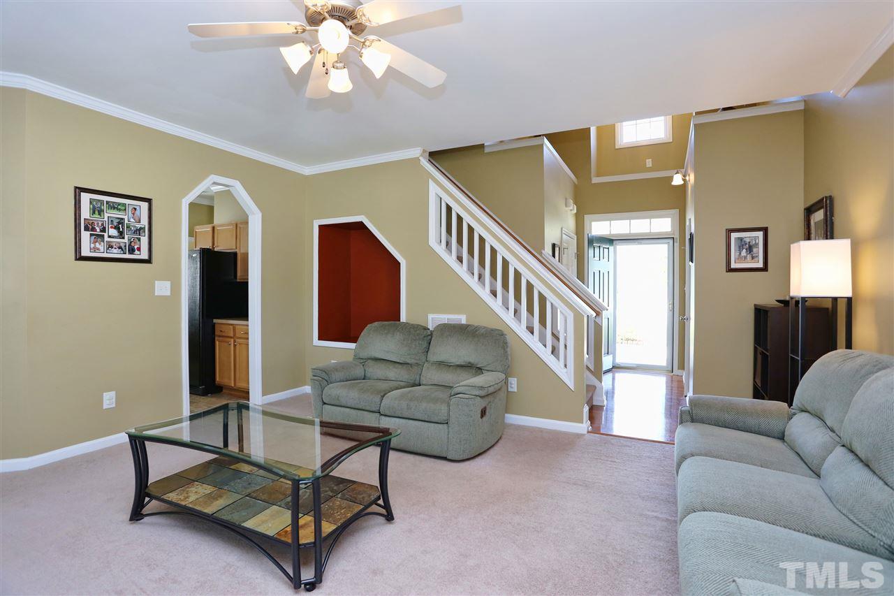 5946 Brambleberry Way Raleigh, NC 27616 - Photo 6 of 24 Gallery Image 6