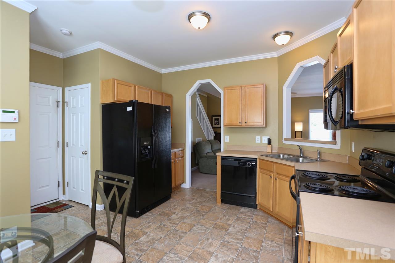 5946 Brambleberry Way Raleigh, NC 27616 - Photo 7 of 24 Gallery Image 7