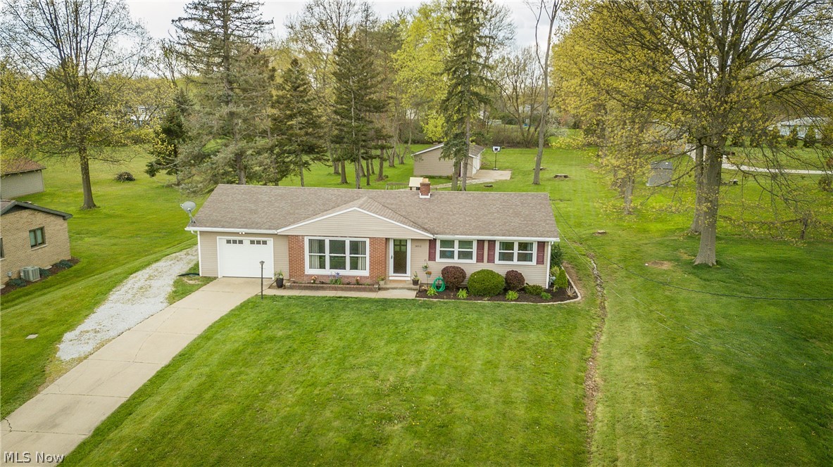 3012 Lomae Road Akron, OH 44312 - Photo 6 of 32