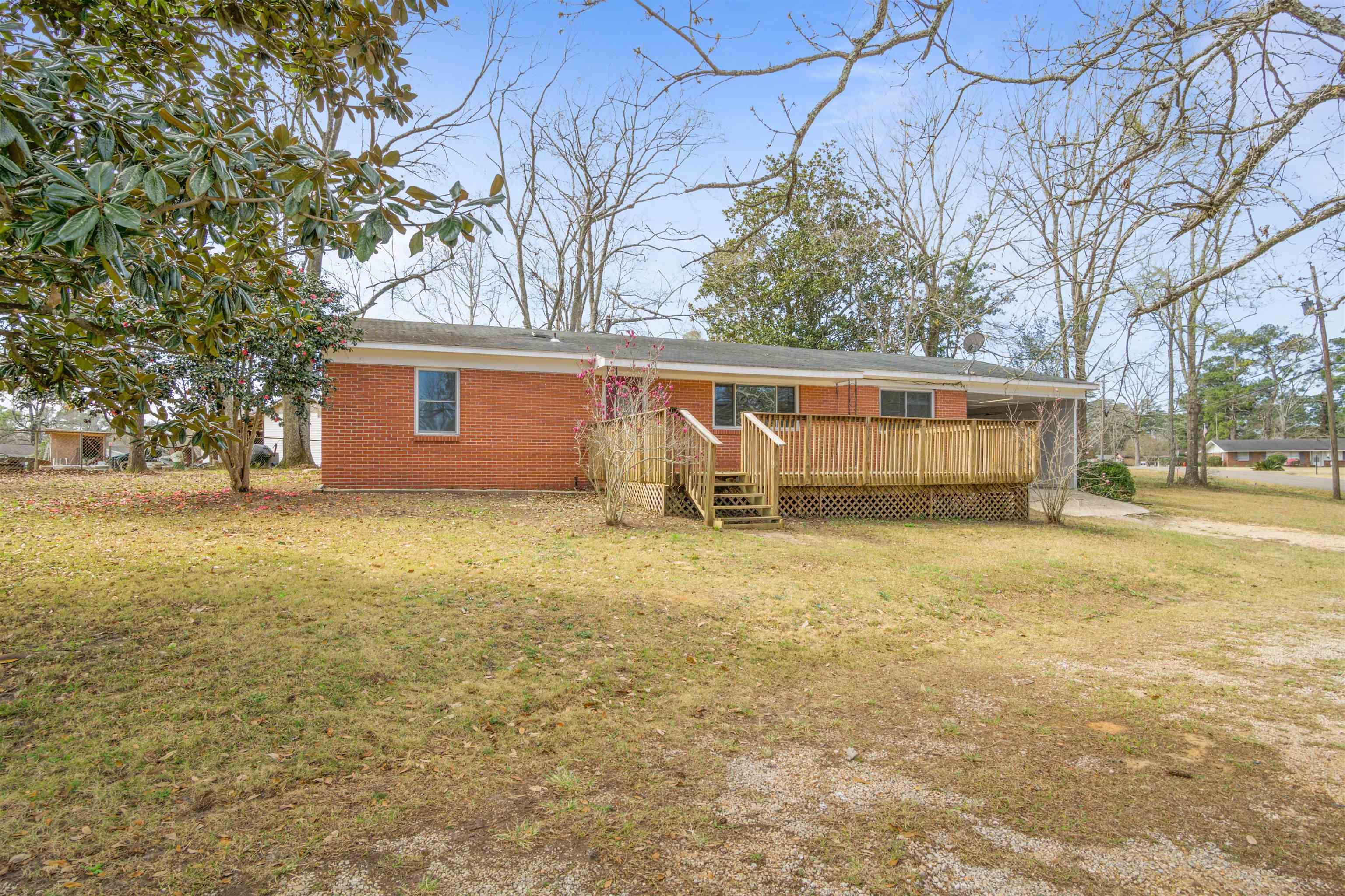 1605 Moog Avenue Bay Minette, AL 36507 - Photo 1 of 24