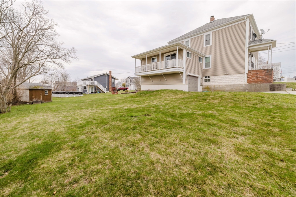 34 Last Street Fall River, MA 02724 - Photo 6 of 33