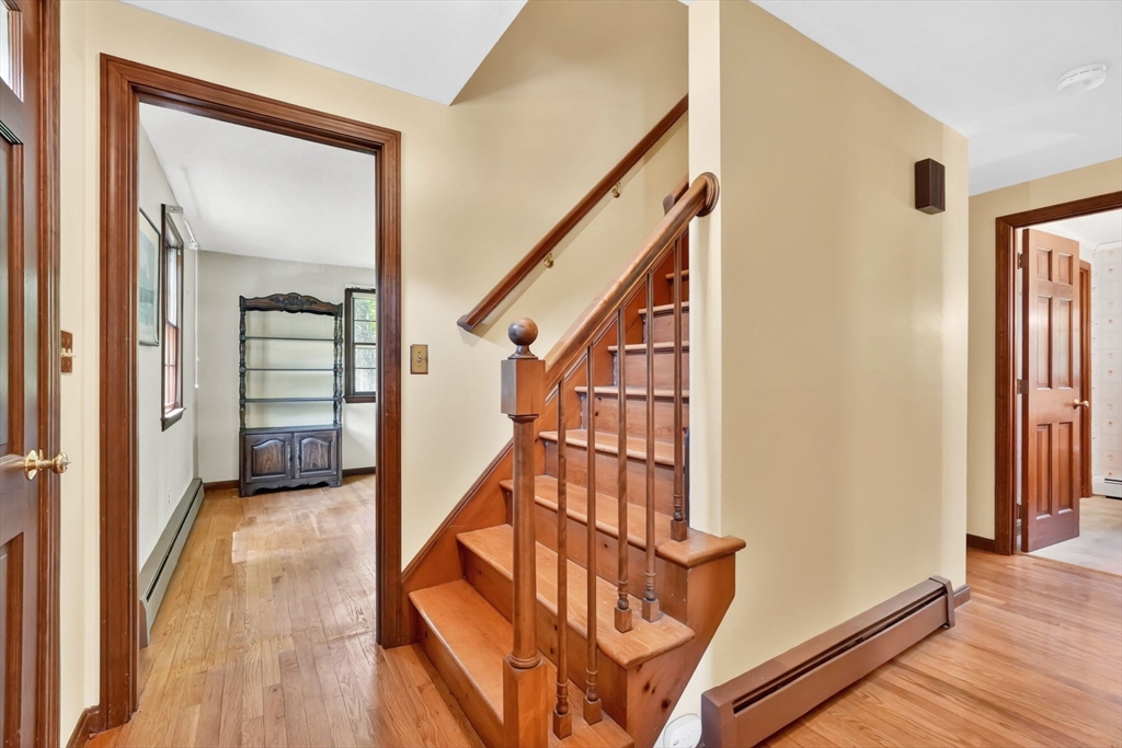 13 Pleasant View Road Wilbraham, MA 01095 - Photo 19 of 40
