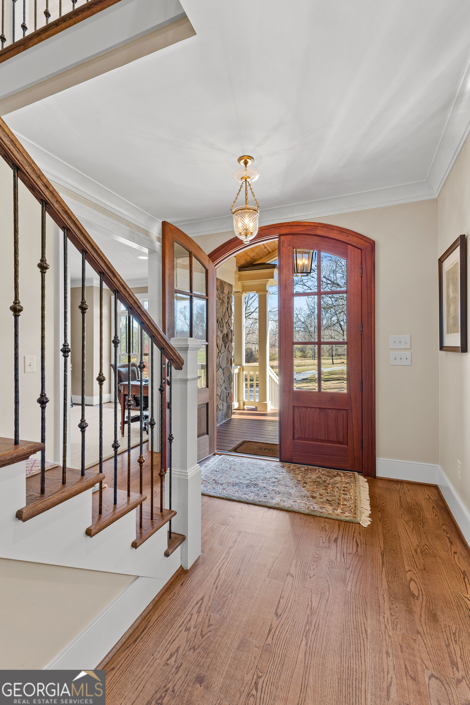 413 Morgan Mill Road Brooks, GA 30205 - Photo 22 of 172