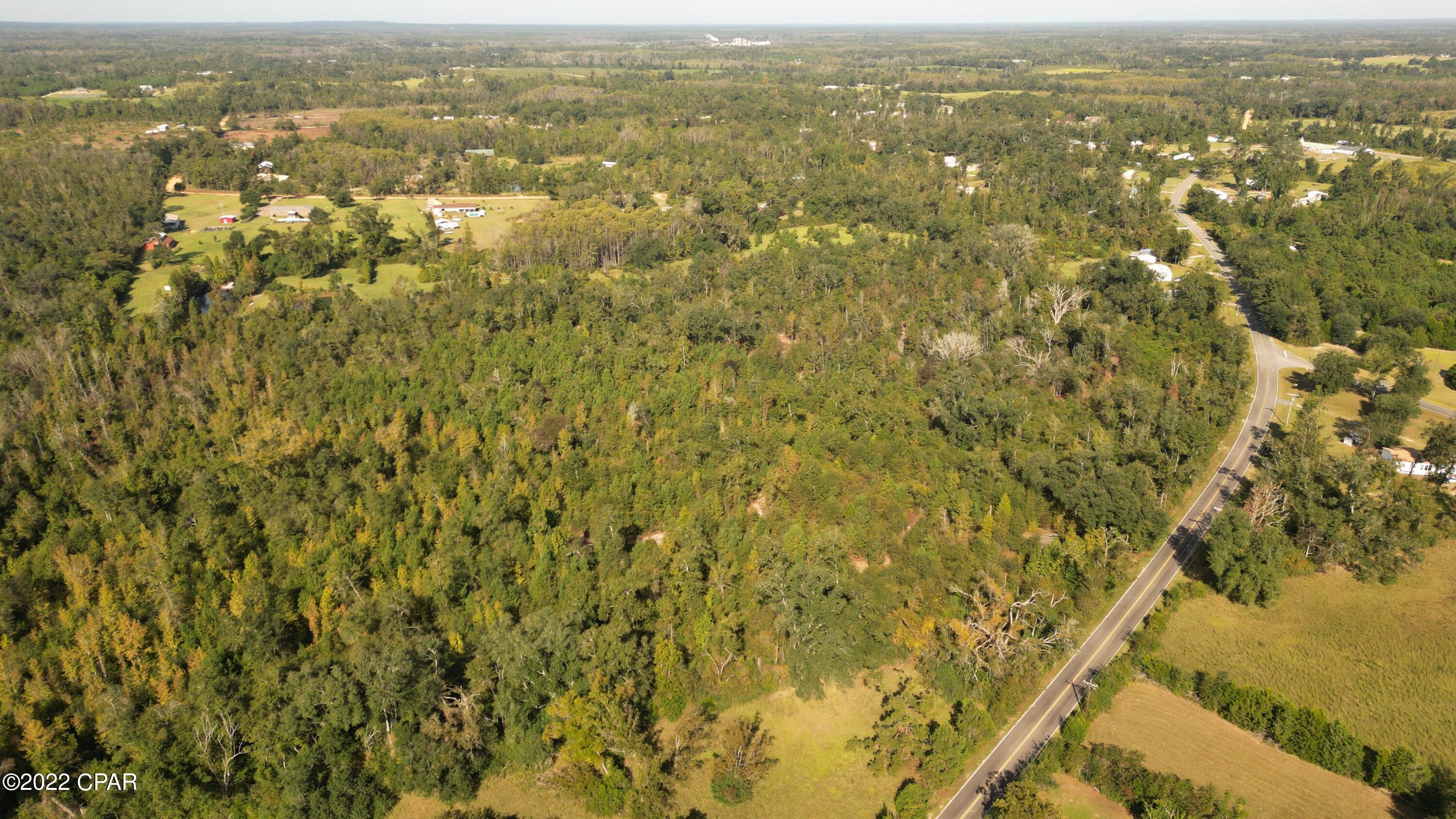 0 Bethlehem Road Cottondale, FL 32431 - Photo 2 of 24