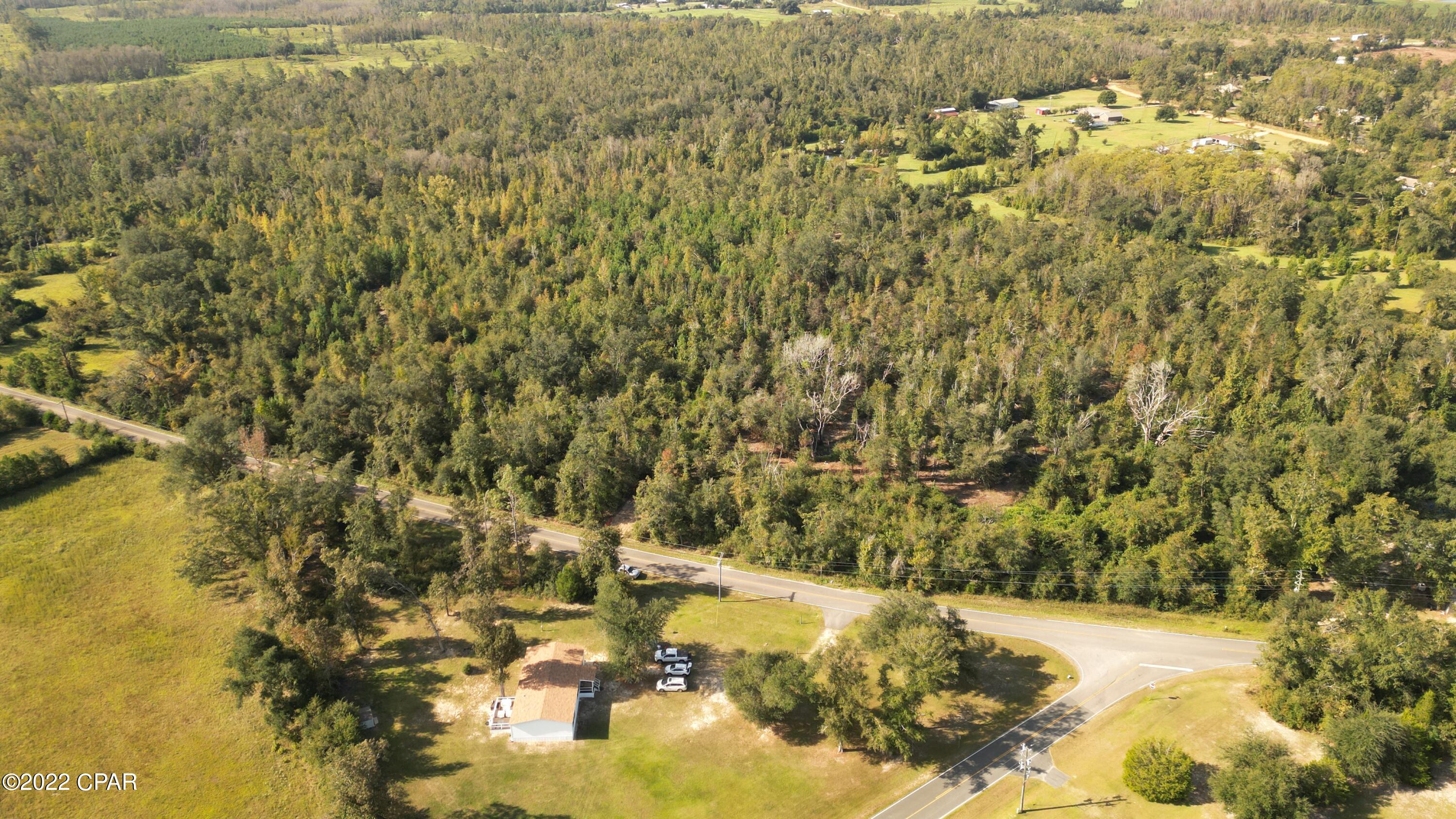 0 Bethlehem Road Cottondale, FL 32431 - Photo 24 of 24