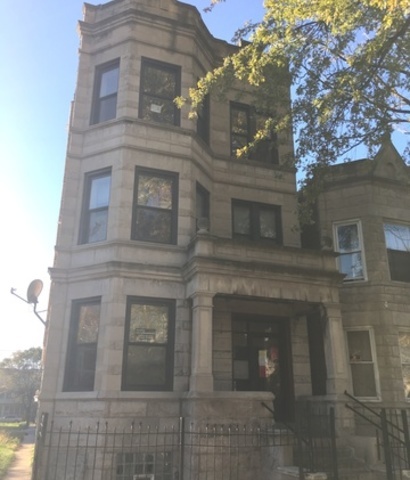 1434 South Spaulding Avenue Chicago, IL 60623 - Photo 1 of 1 front view of a building