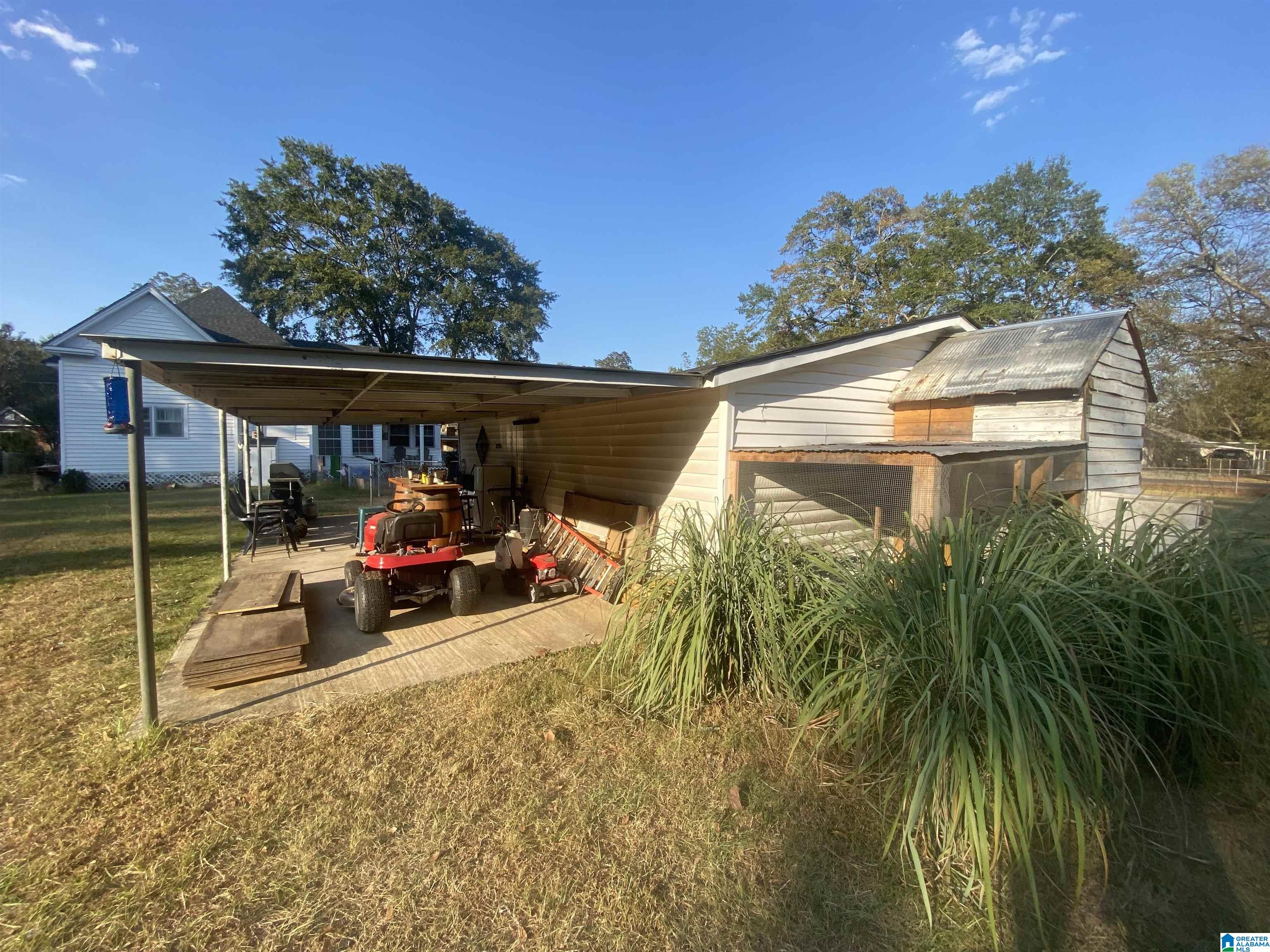 235 Fitzpatrick Street Elmore, AL 36025 - Photo 6 of 30