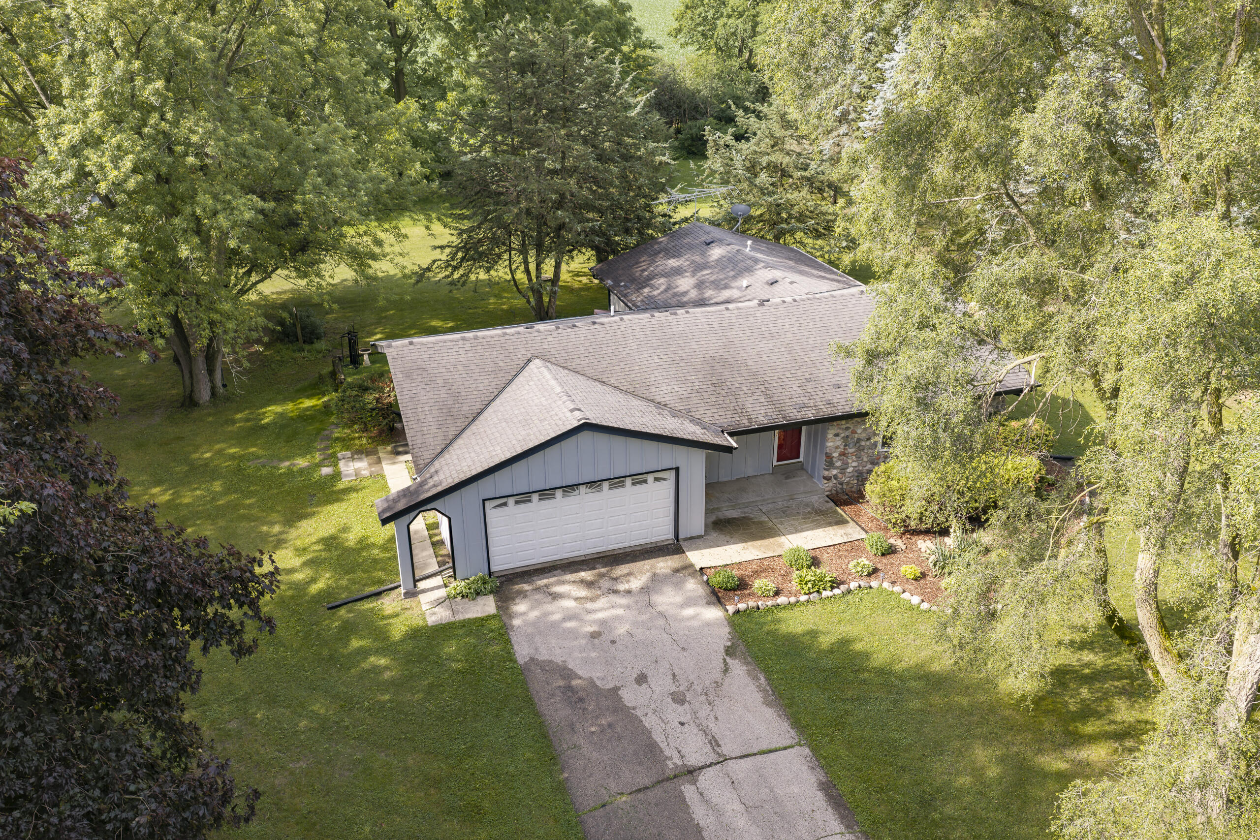 W229 Lake Park Circle Road Concord, WI 53066 - Photo 26 of 35 26