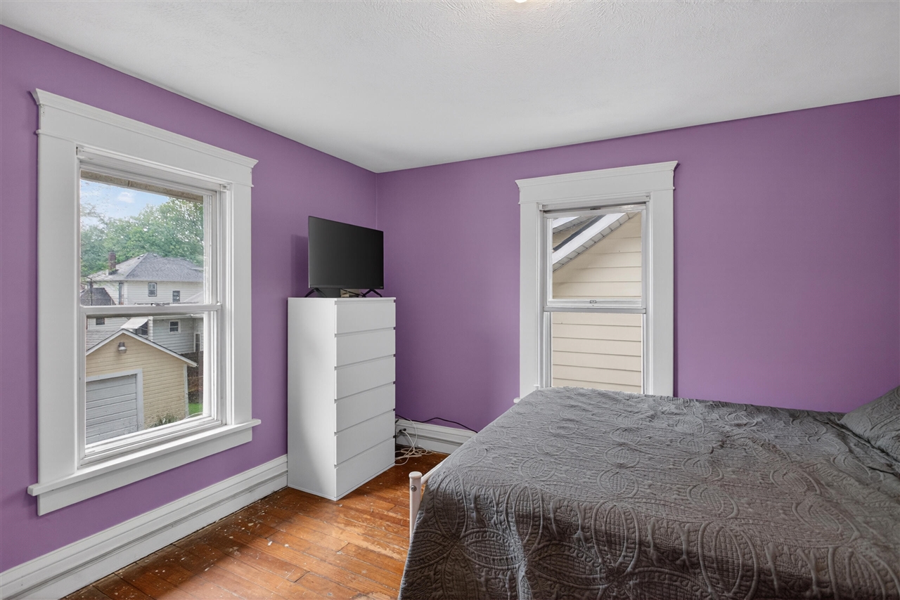 508 Orange Street Jackson, MI 49202 - Photo 33 of 43