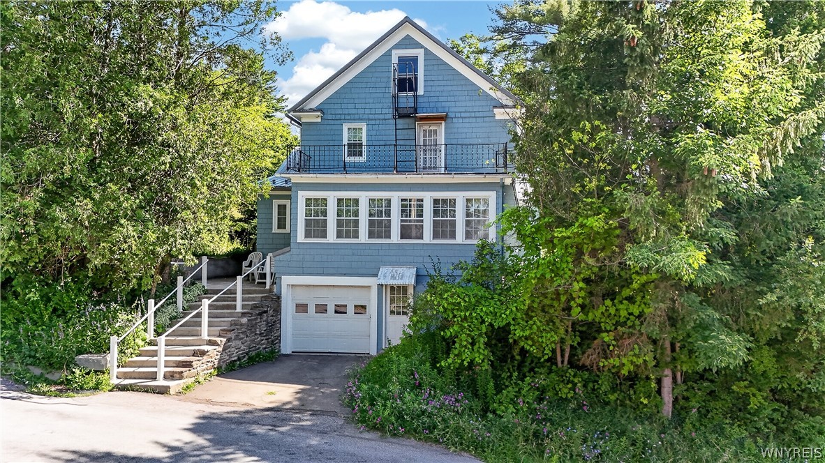 7331 Campus Heights Road Caneadea, NY 14744 - Photo 4 of 44