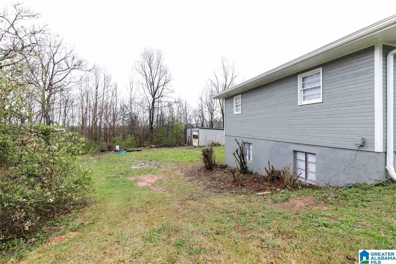 449 Clark Mtn Road East Bessemer, AL 35023 - Photo 2 of 8