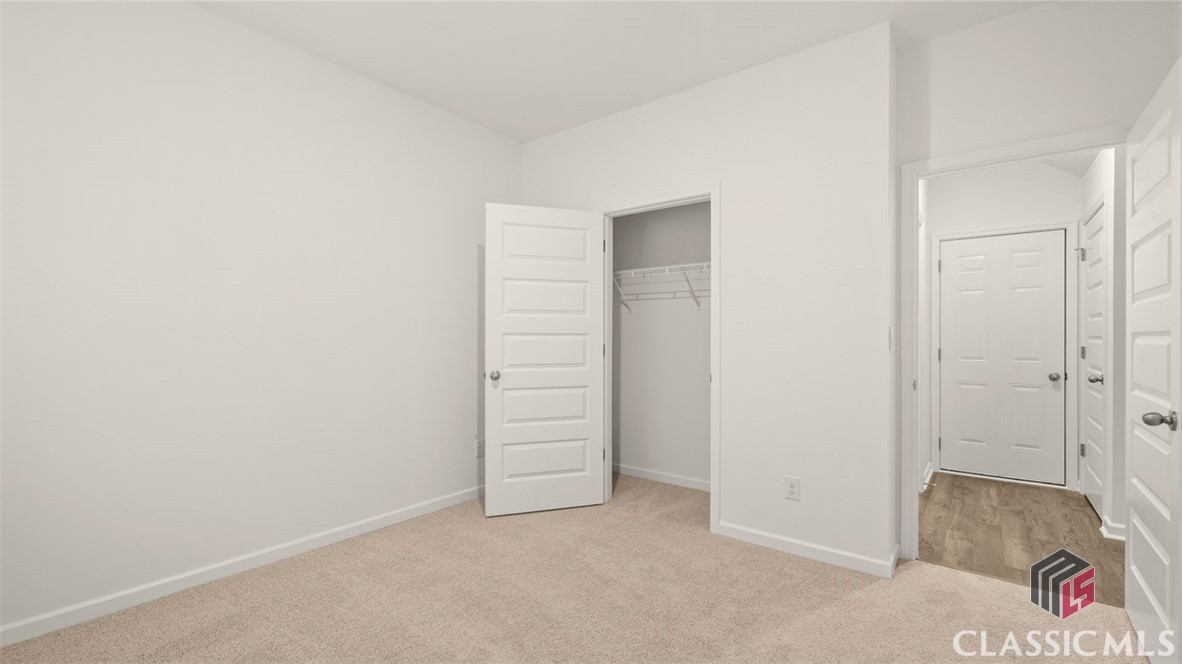 272 Abbott Road Statham, GA 30666 - Photo 17 of 56 Gallery Image 17