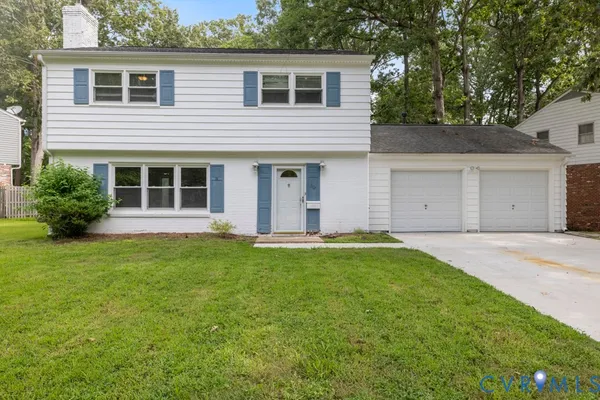 $389,000 | 207 Missionary Ridge, Hampton, VA 23669