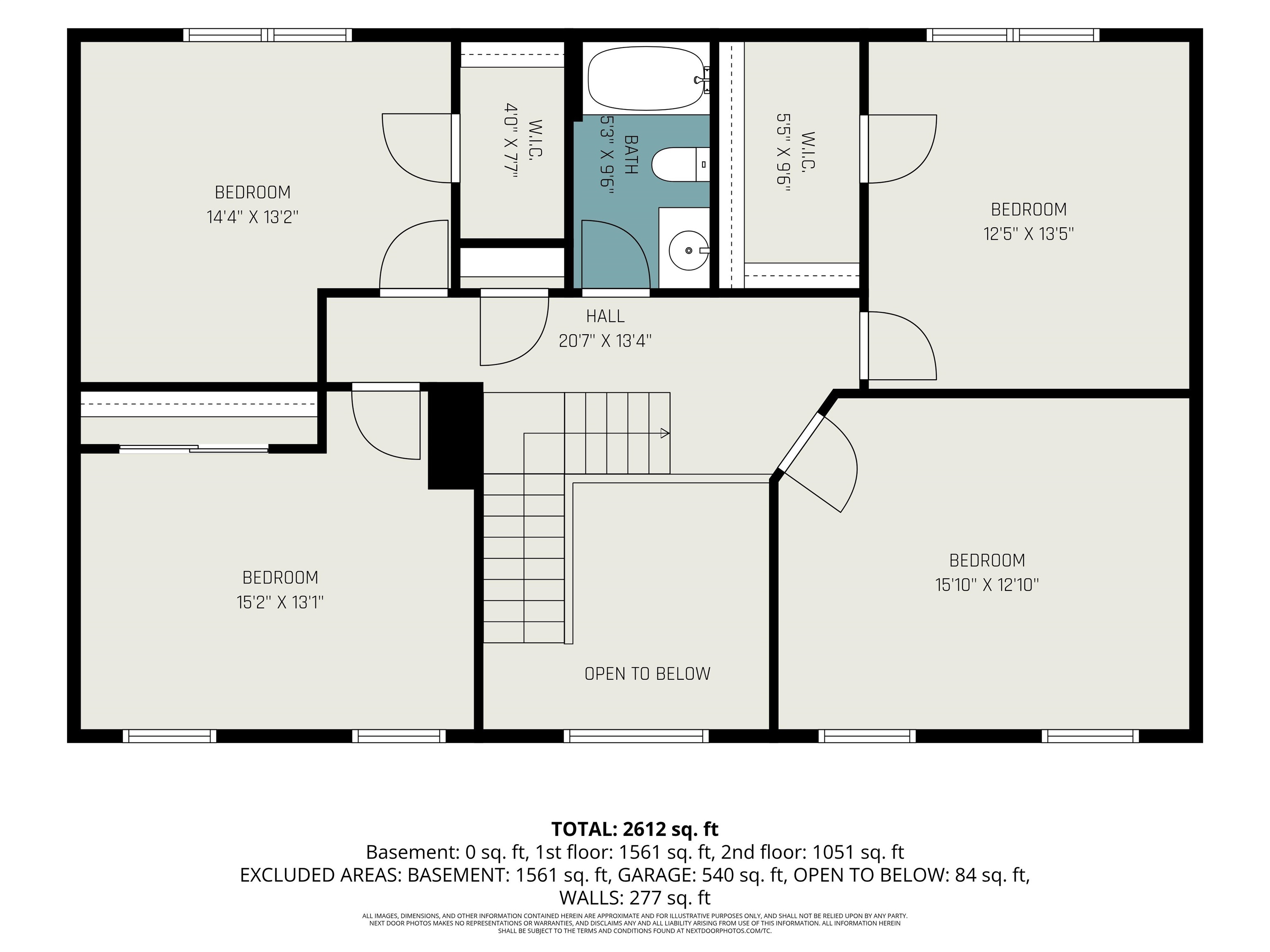 4606 East Jordan Road Mount Pleasant, MI 48858 - Photo 45 of 47
