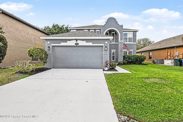 $475,000 | 1131 Bolle Circle, Rockledge, FL 32955