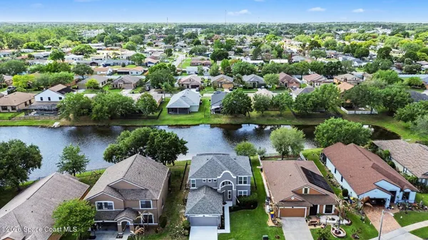 $475,000 | 1131 Bolle Circle, Rockledge, FL 32955