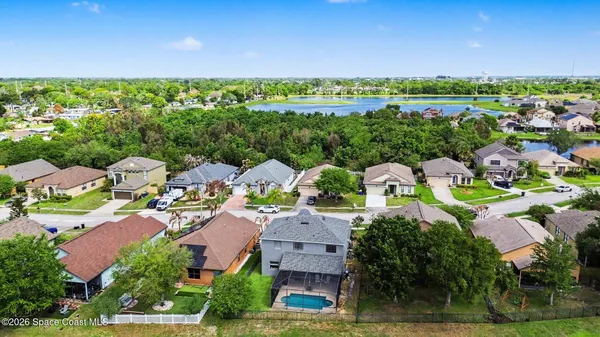 $475,000 | 1131 Bolle Circle, Rockledge, FL 32955