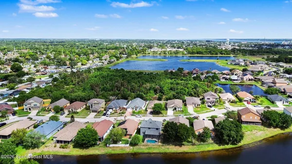 $475,000 | 1131 Bolle Circle, Rockledge, FL 32955