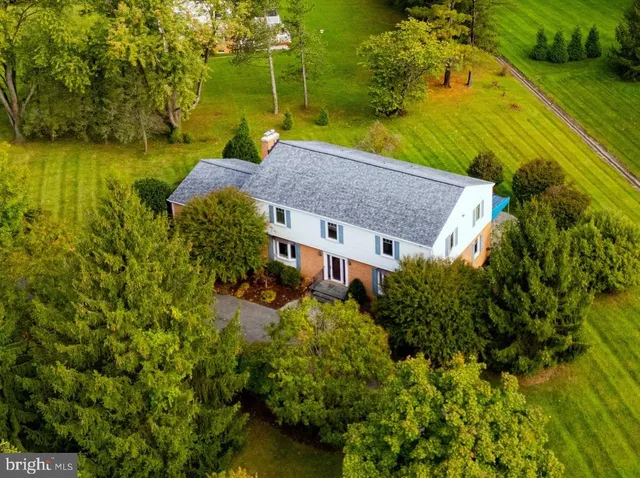 $780,000 | 2117 Pot Spring Road, Lutherville-Timonium, MD 21093