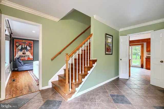 $780,000 | 2117 Pot Spring Road, Lutherville-Timonium, MD 21093