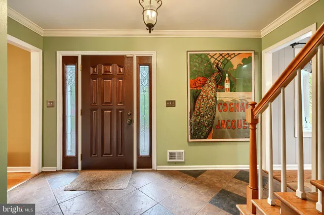 $780,000 | 2117 Pot Spring Road, Lutherville-Timonium, MD 21093