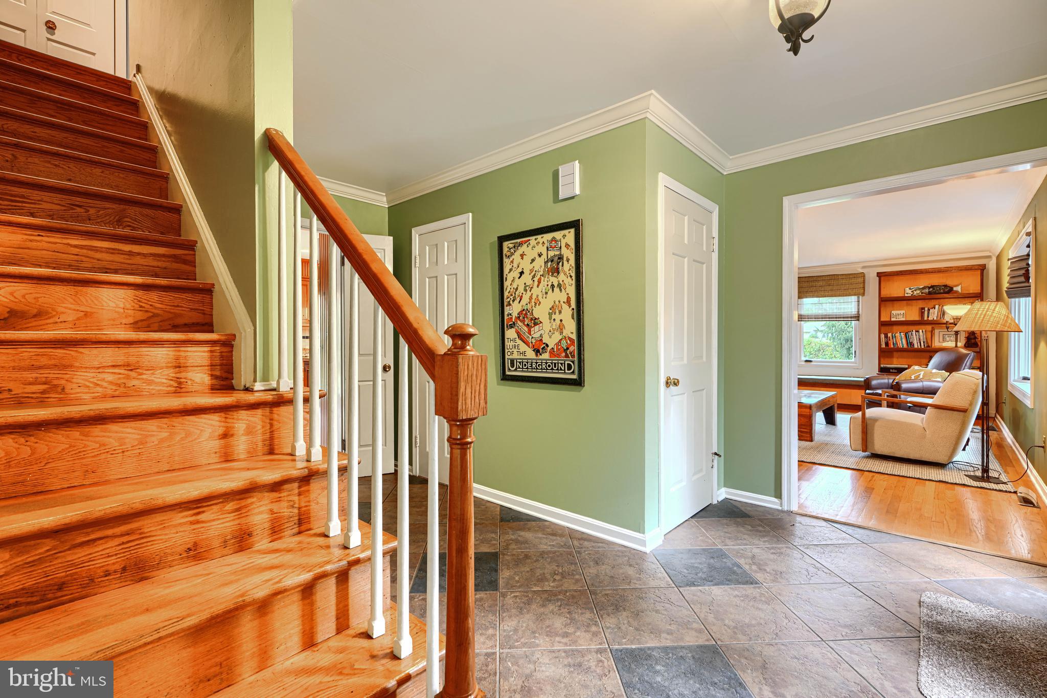 2117 Pot Spring Road Lutherville-Timonium, MD 21093 - Photo 15 of 55