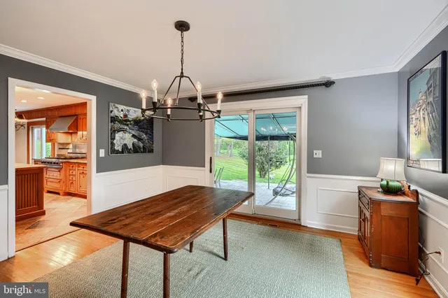 $780,000 | 2117 Pot Spring Road, Lutherville-Timonium, MD 21093