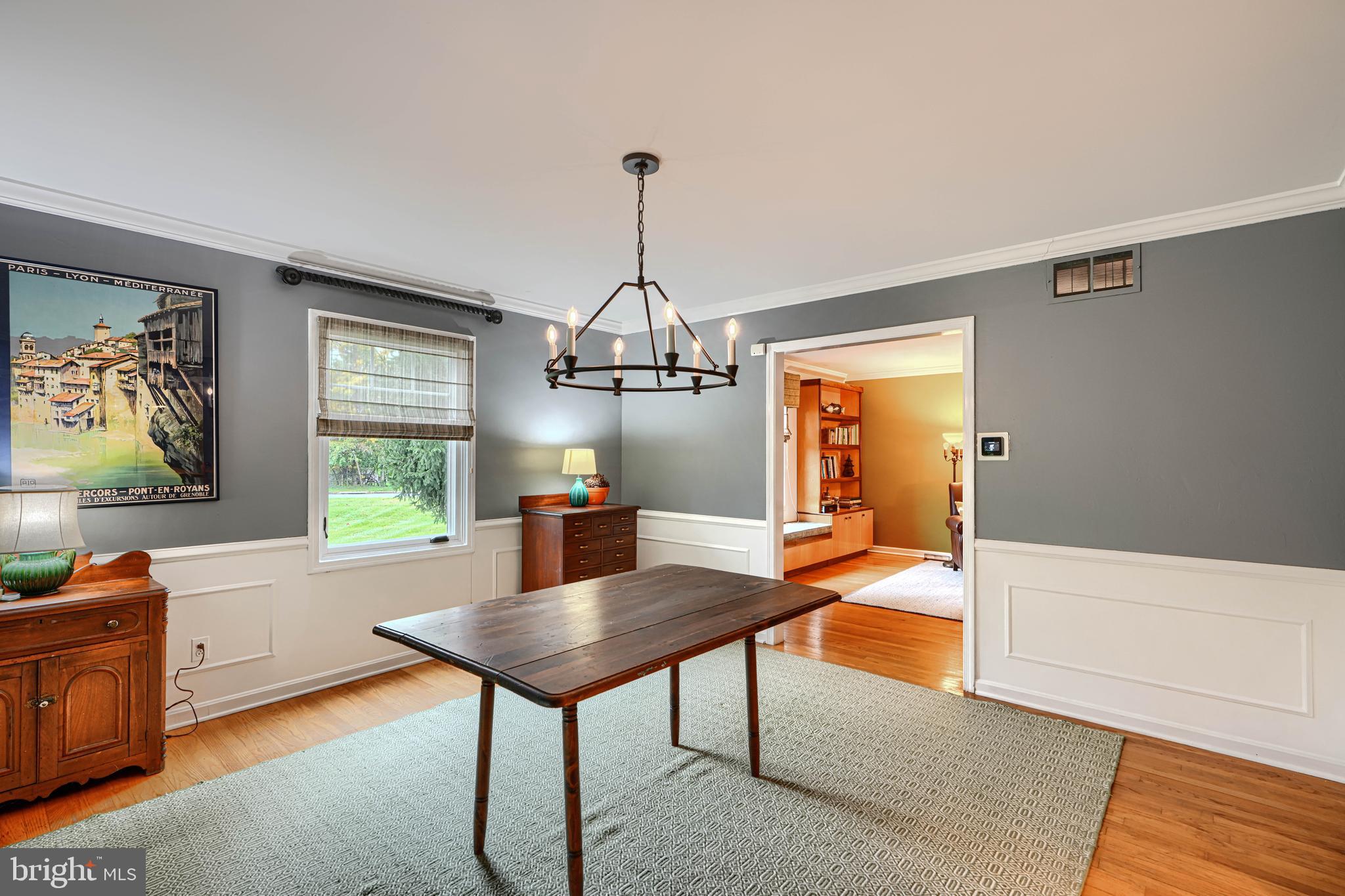 2117 Pot Spring Road Lutherville-Timonium, MD 21093 - Photo 17 of 55