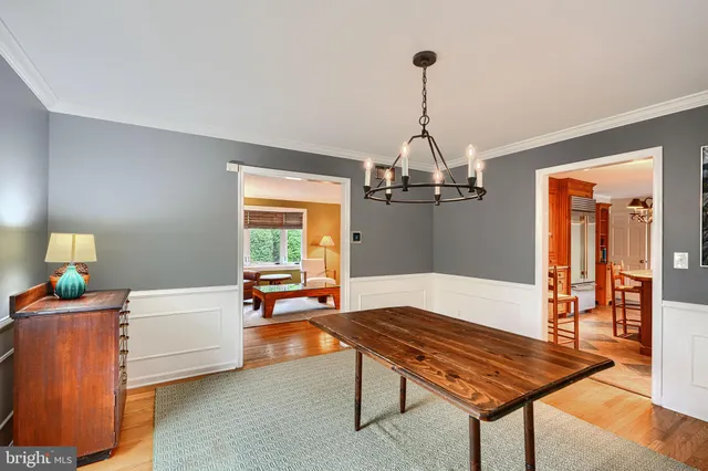 $780,000 | 2117 Pot Spring Road, Lutherville-Timonium, MD 21093