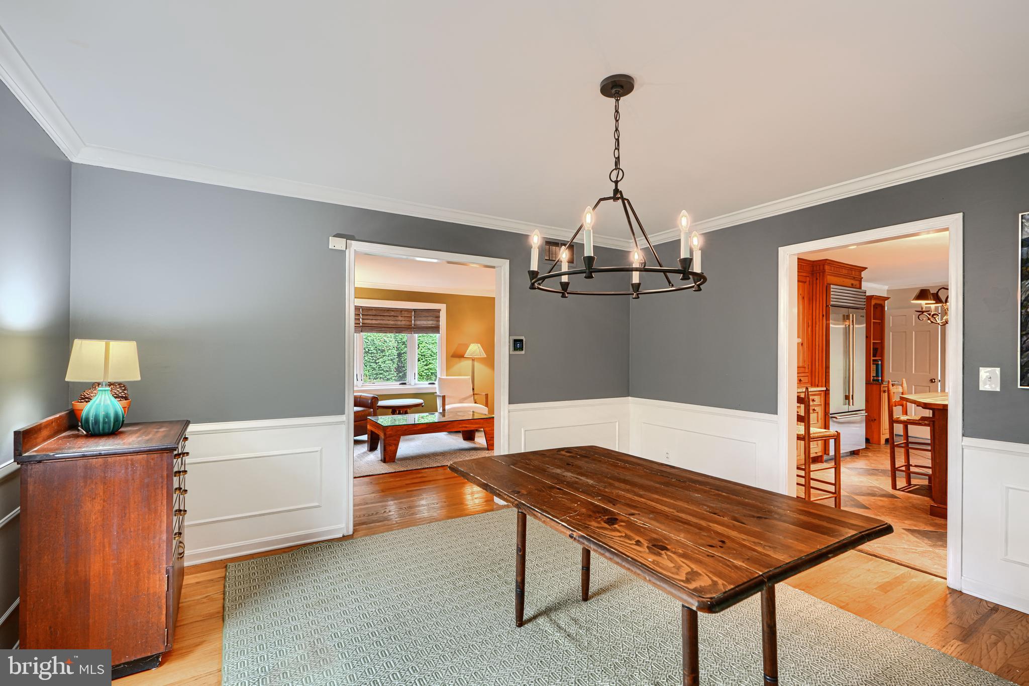 2117 Pot Spring Road Lutherville-Timonium, MD 21093 - Photo 18 of 55