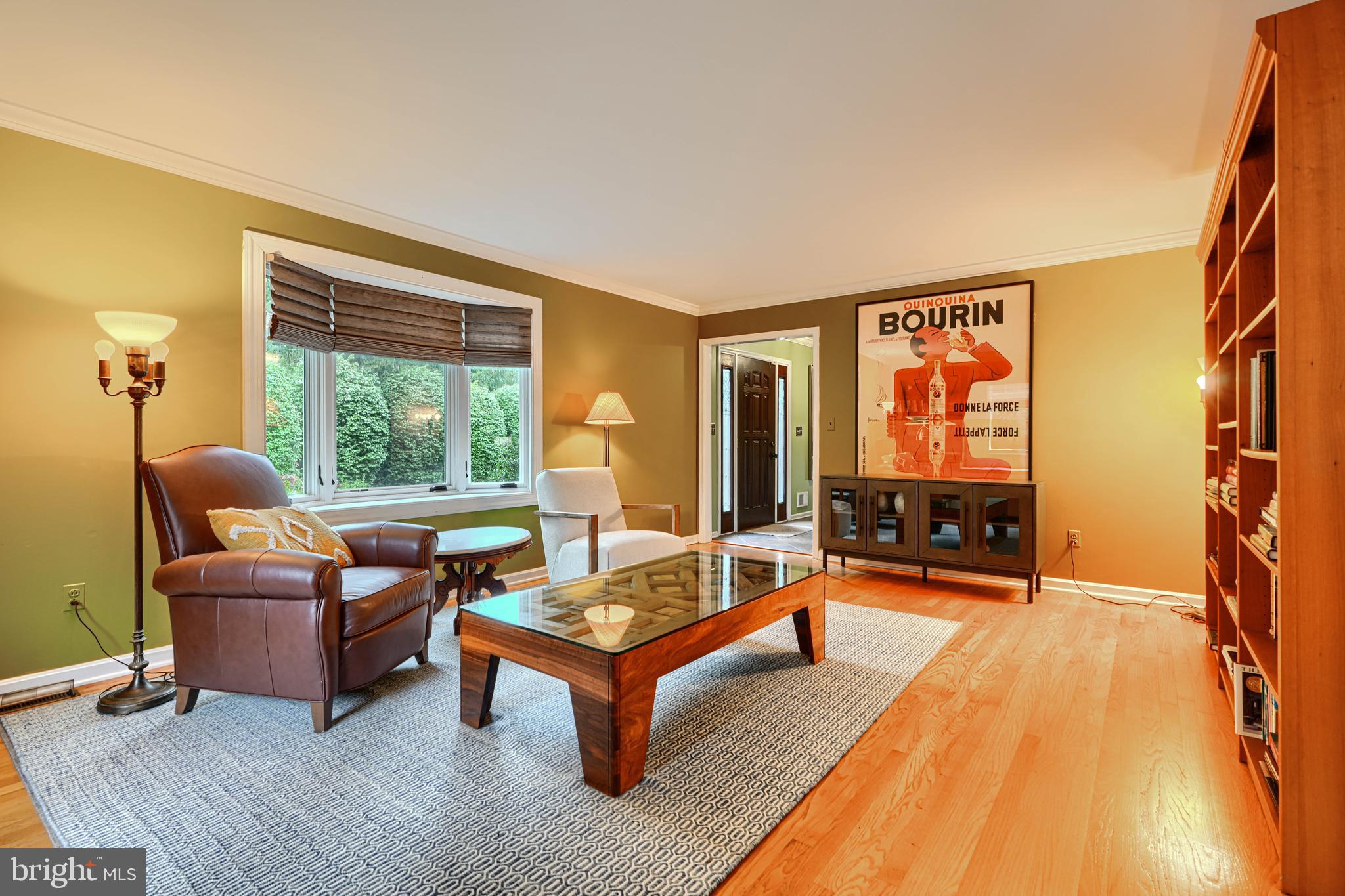 2117 Pot Spring Road Lutherville-Timonium, MD 21093 - Photo 19 of 55