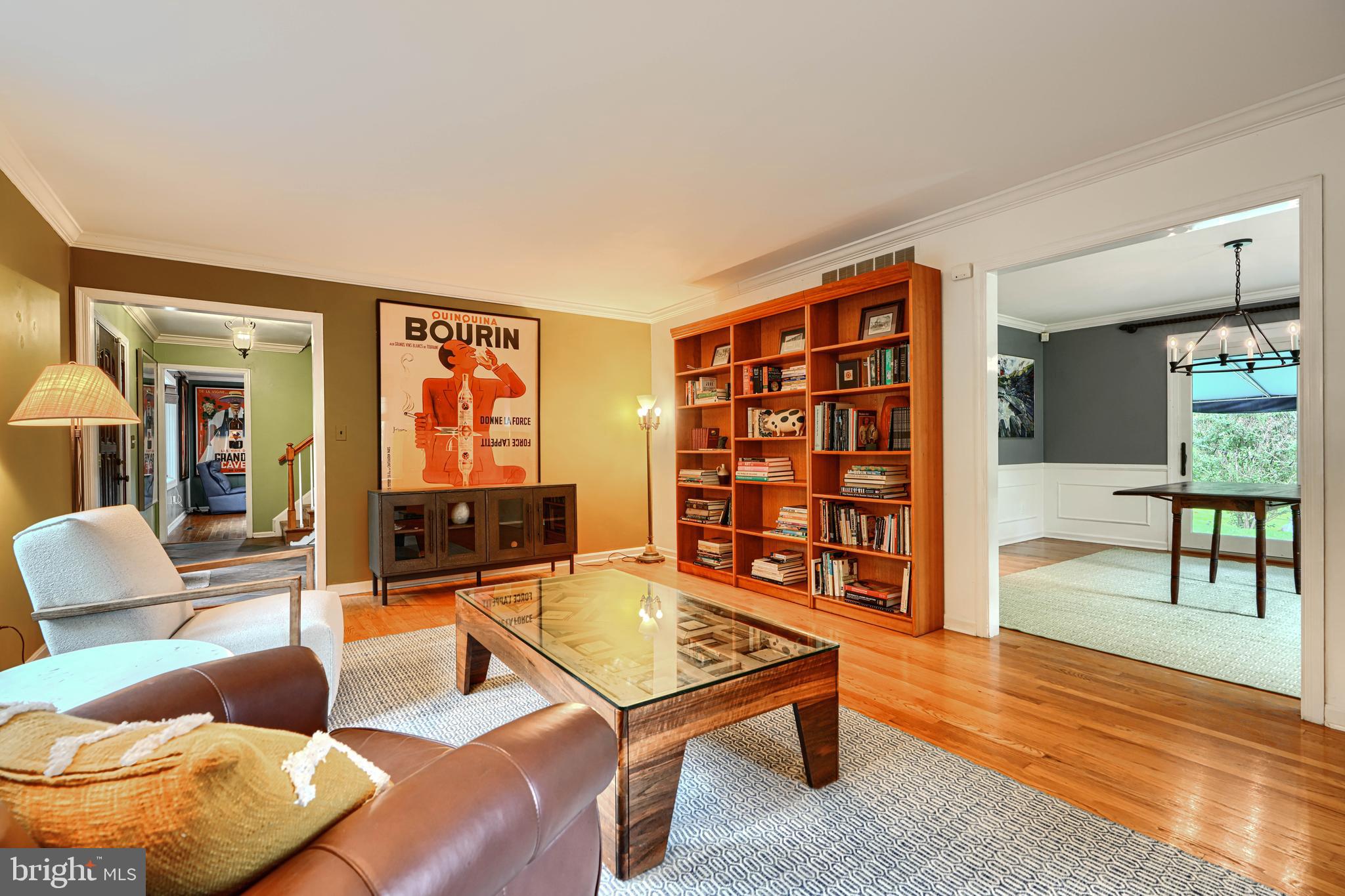 2117 Pot Spring Road Lutherville-Timonium, MD 21093 - Photo 20 of 55