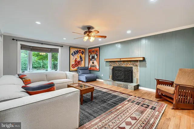 $780,000 | 2117 Pot Spring Road, Lutherville-Timonium, MD 21093