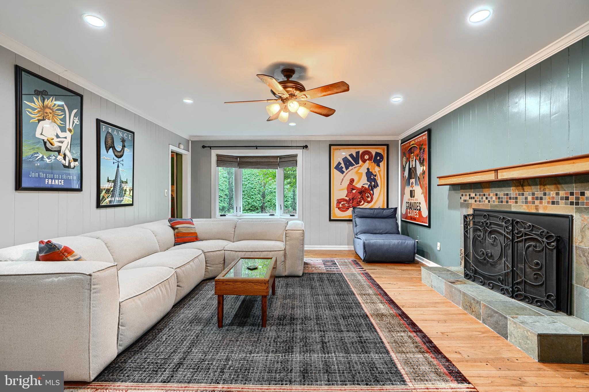 2117 Pot Spring Road Lutherville-Timonium, MD 21093 - Photo 23 of 55