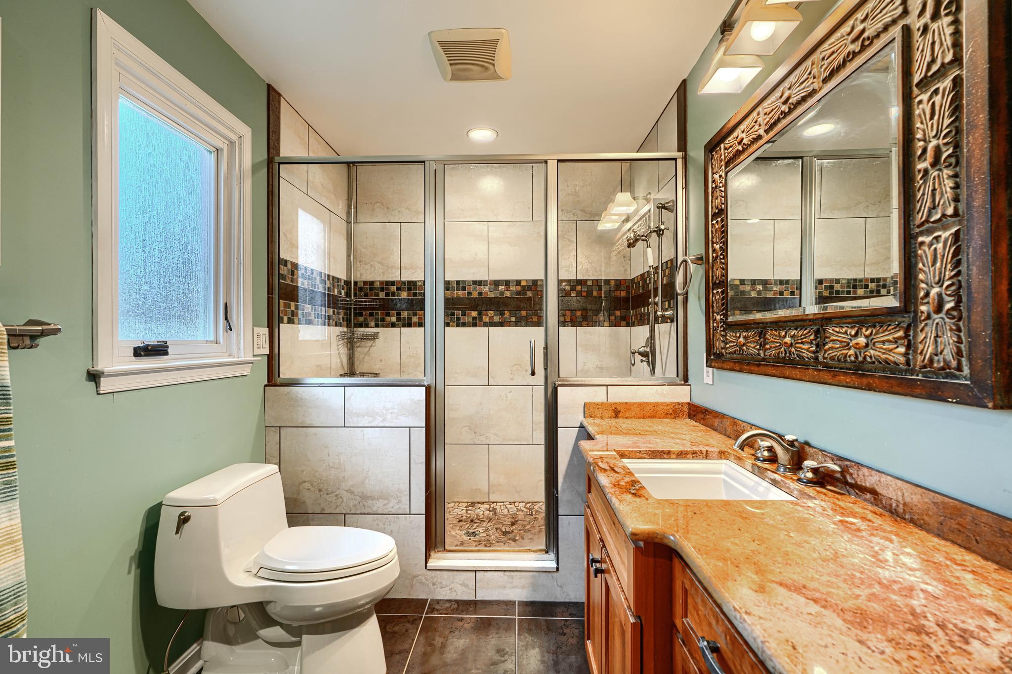 2117 Pot Spring Road Lutherville-Timonium, MD 21093 - Photo 27 of 55 primary bathroom