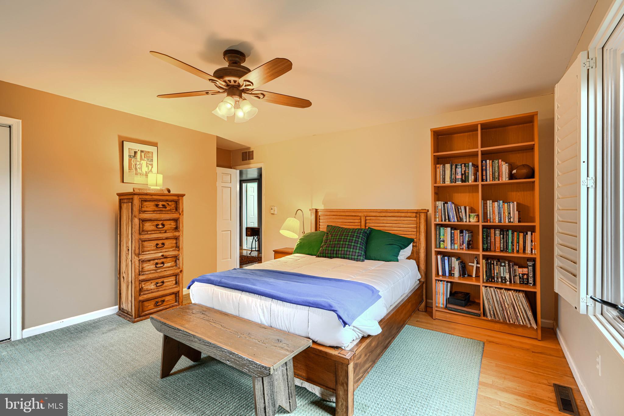 2117 Pot Spring Road Lutherville-Timonium, MD 21093 - Photo 35 of 55