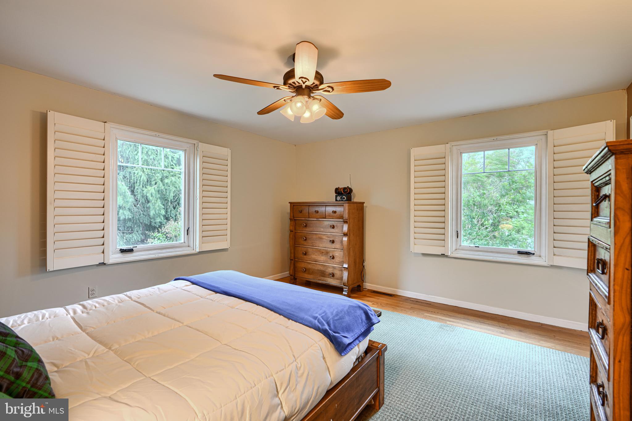 2117 Pot Spring Road Lutherville-Timonium, MD 21093 - Photo 36 of 55