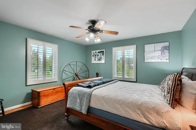 $780,000 | 2117 Pot Spring Road, Lutherville-Timonium, MD 21093