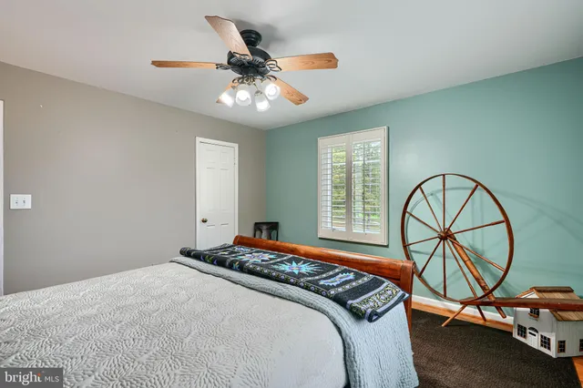 $780,000 | 2117 Pot Spring Road, Lutherville-Timonium, MD 21093