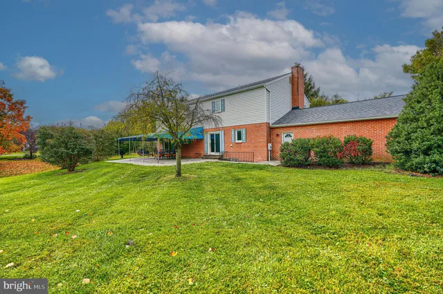 $780,000 | 2117 Pot Spring Road, Lutherville-Timonium, MD 21093